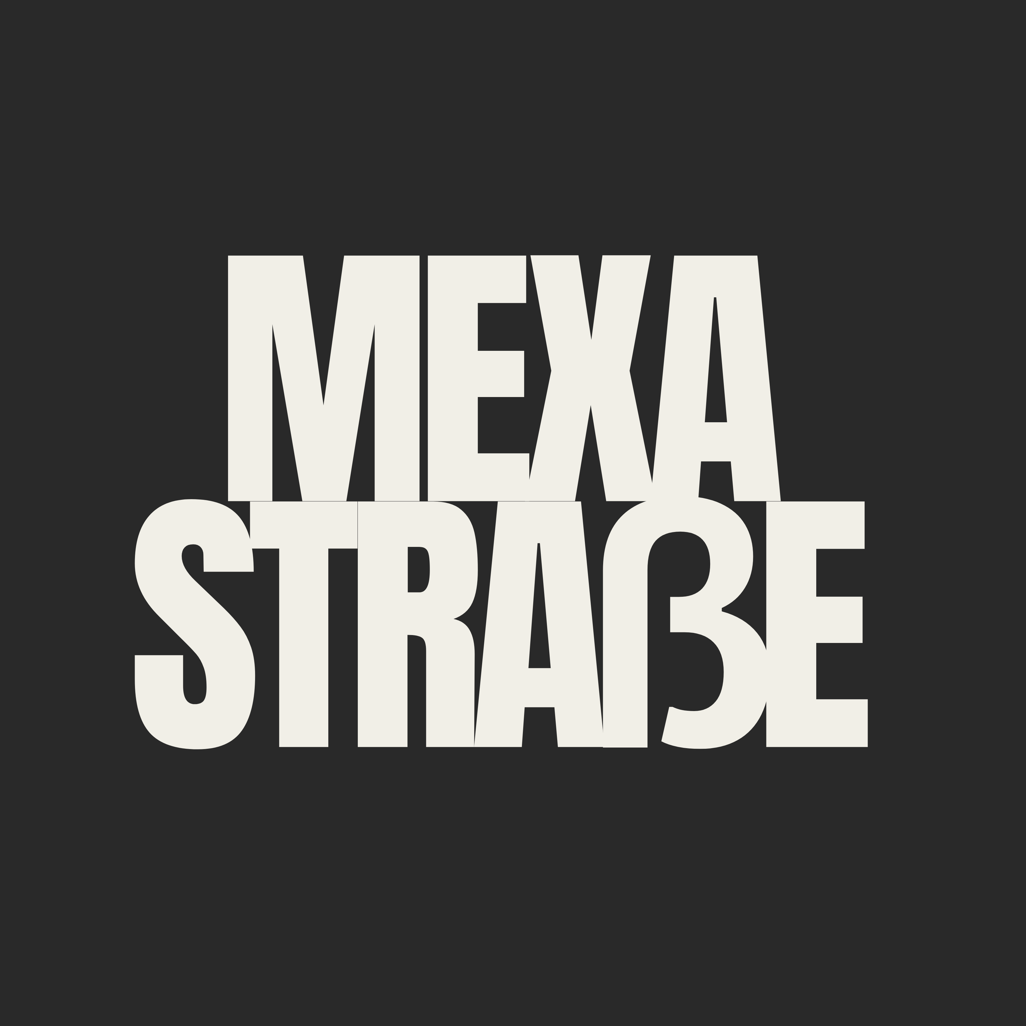 Mexastrase | Welcome