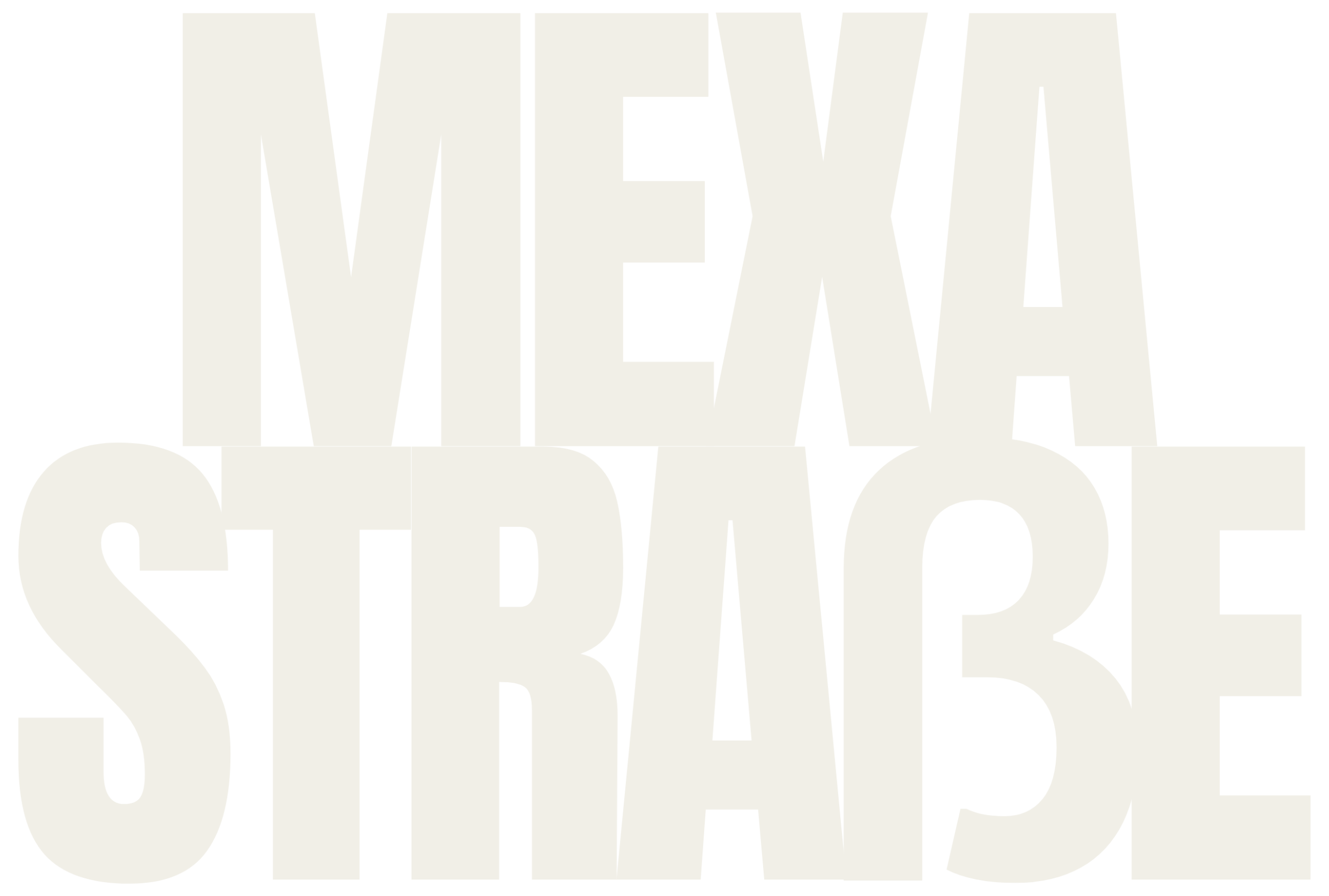 Mexastrase